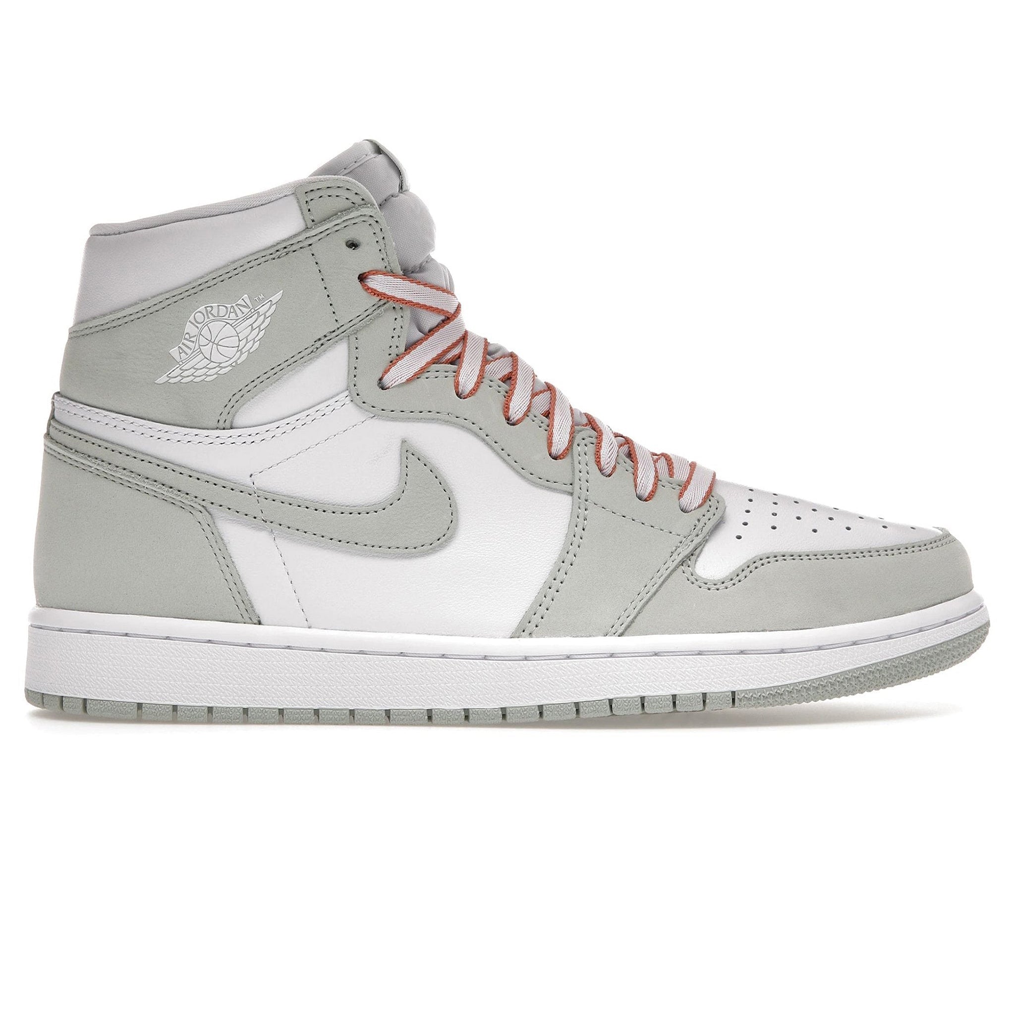 Image of Air Jordan 1 High OG Seafoam (W)